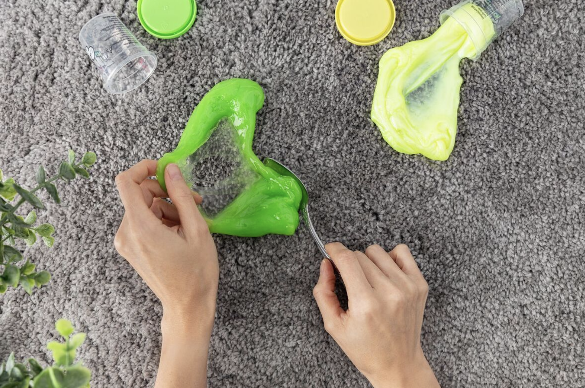 Sloppy Slime Inc. — photo 1