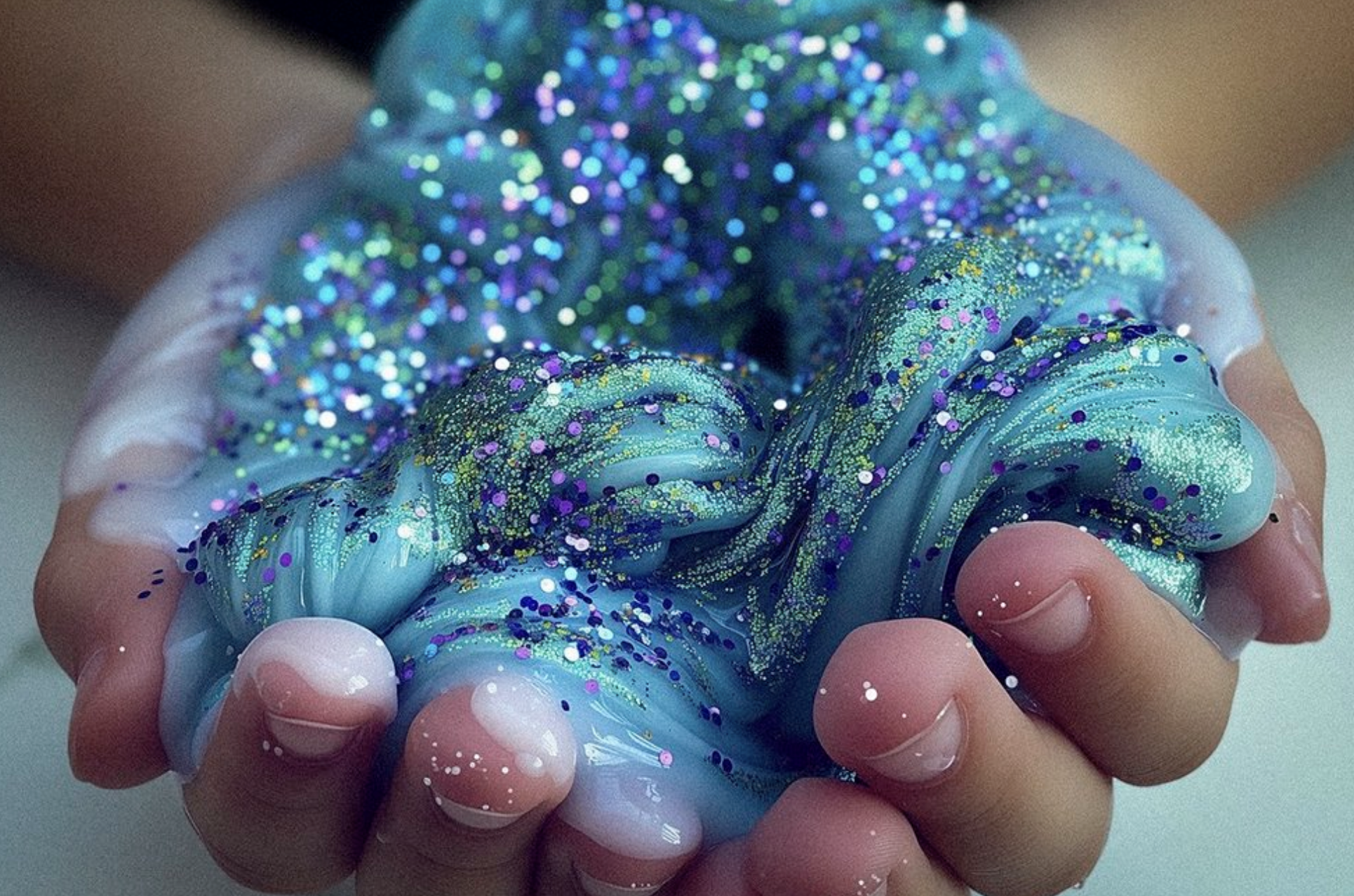 Sloppy Slime Inc. — photo 3